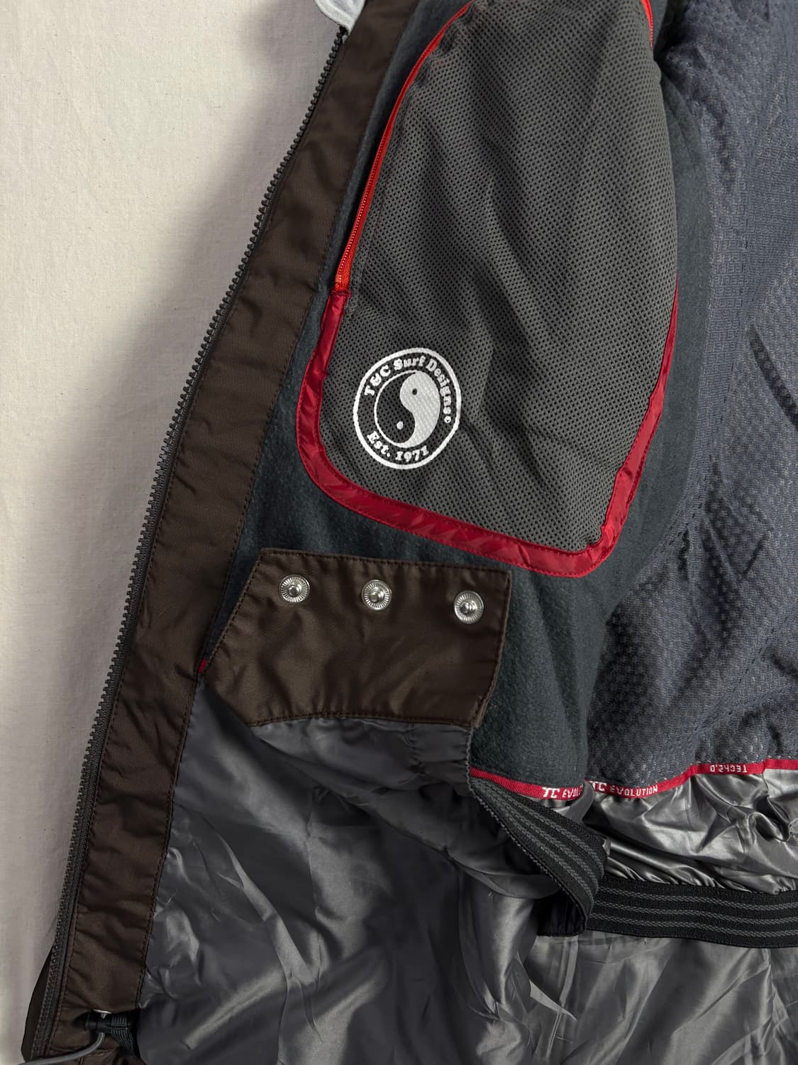 Town & Country Snowboard Jacket L 상품이미지6