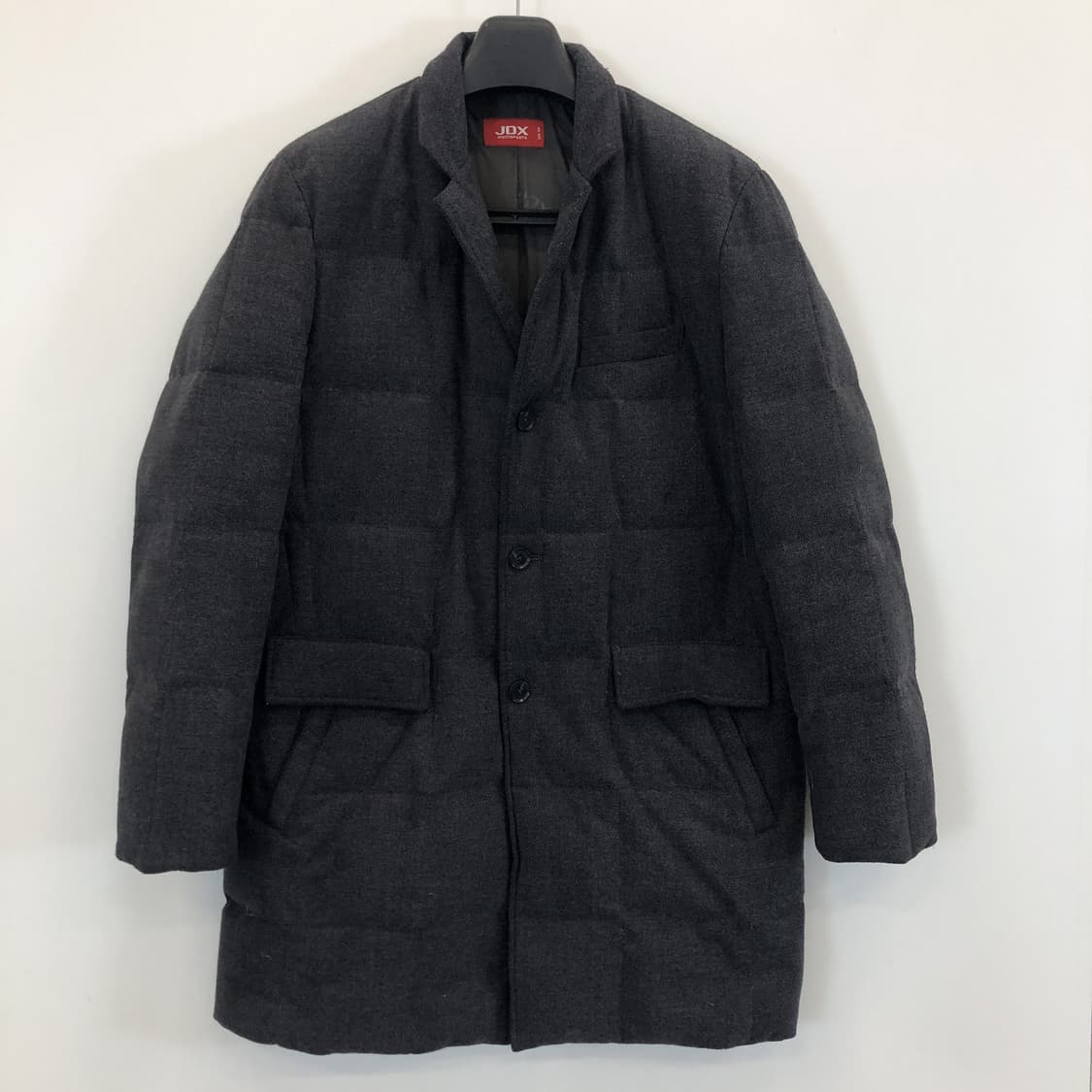 JDX 멀티스포츠 구스다운 패딩코트 105  상품이미지1