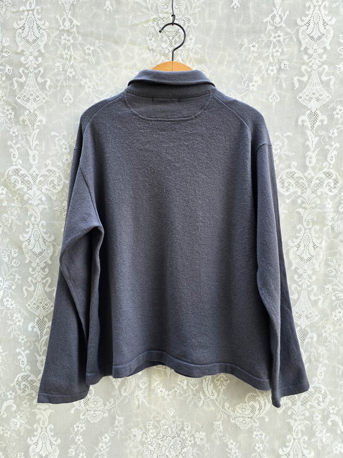 45RPM 울 100% 상품이미지5