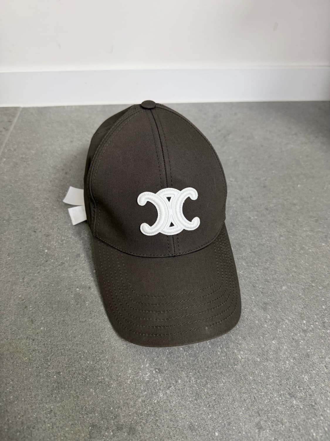 Celine - 셀린느 트리옹프 볼캡 상품이미지2