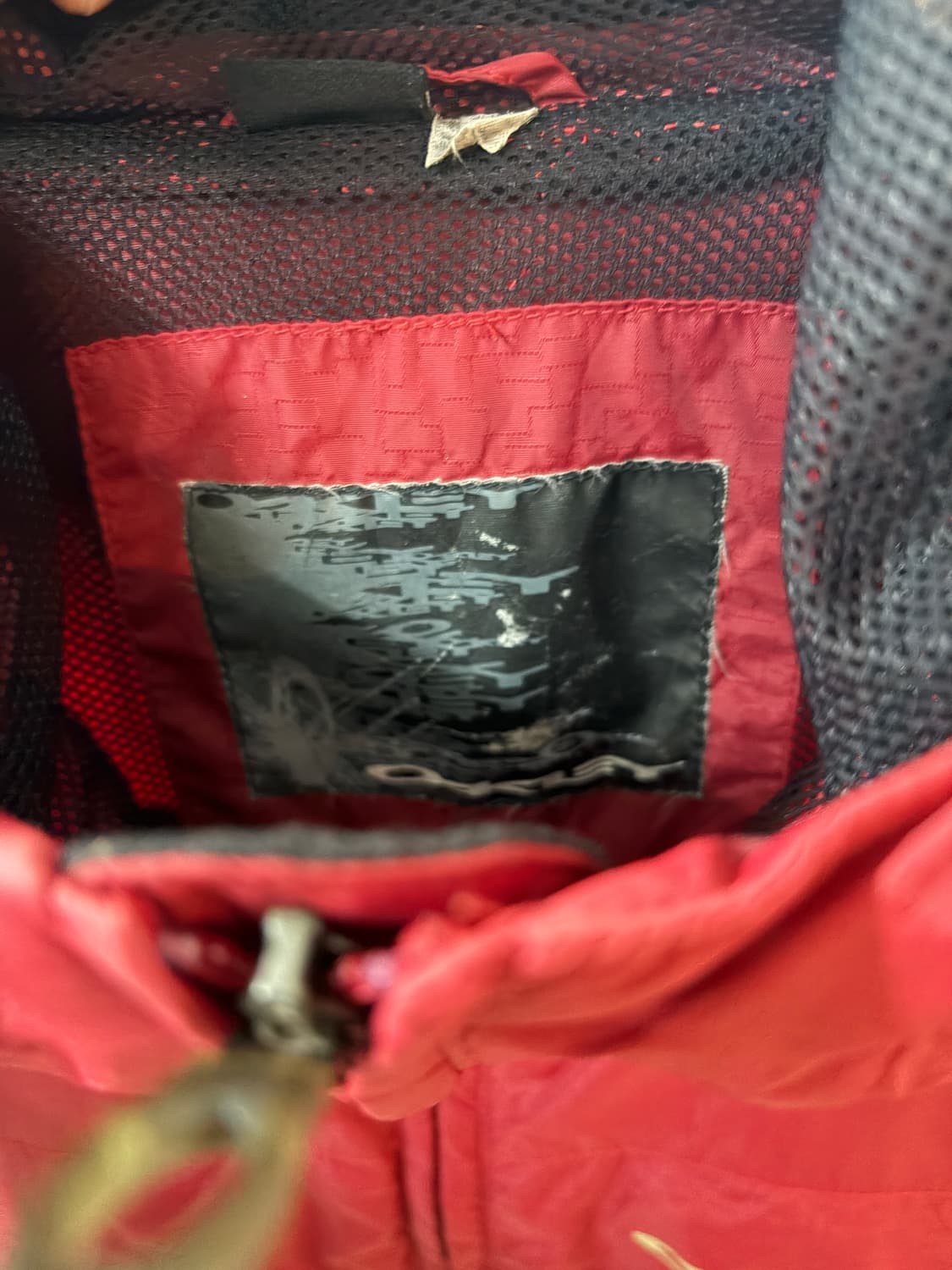 OAKLEY jacket 상품이미지10