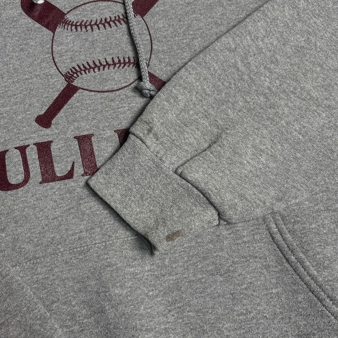 러셀애슬레틱 스웻후드 상품이미지5