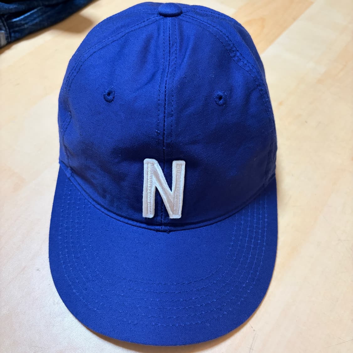 테프스토어즈 컬렉트피시스 GPA 볼캡 M  상품이미지7