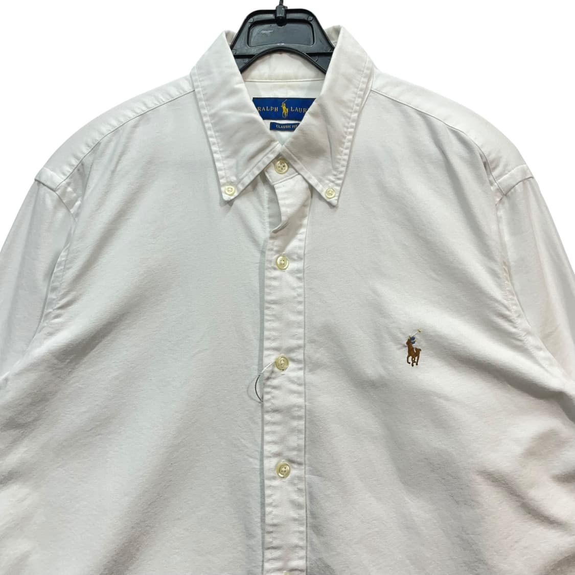 Polo Classic Oxford Shirt 상품이미지3