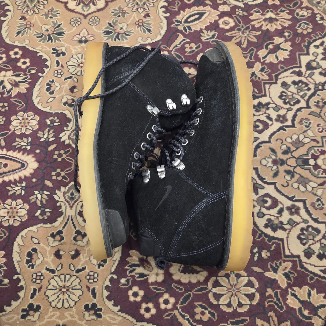 나이키 acg 에어 마그마 265 상품이미지6