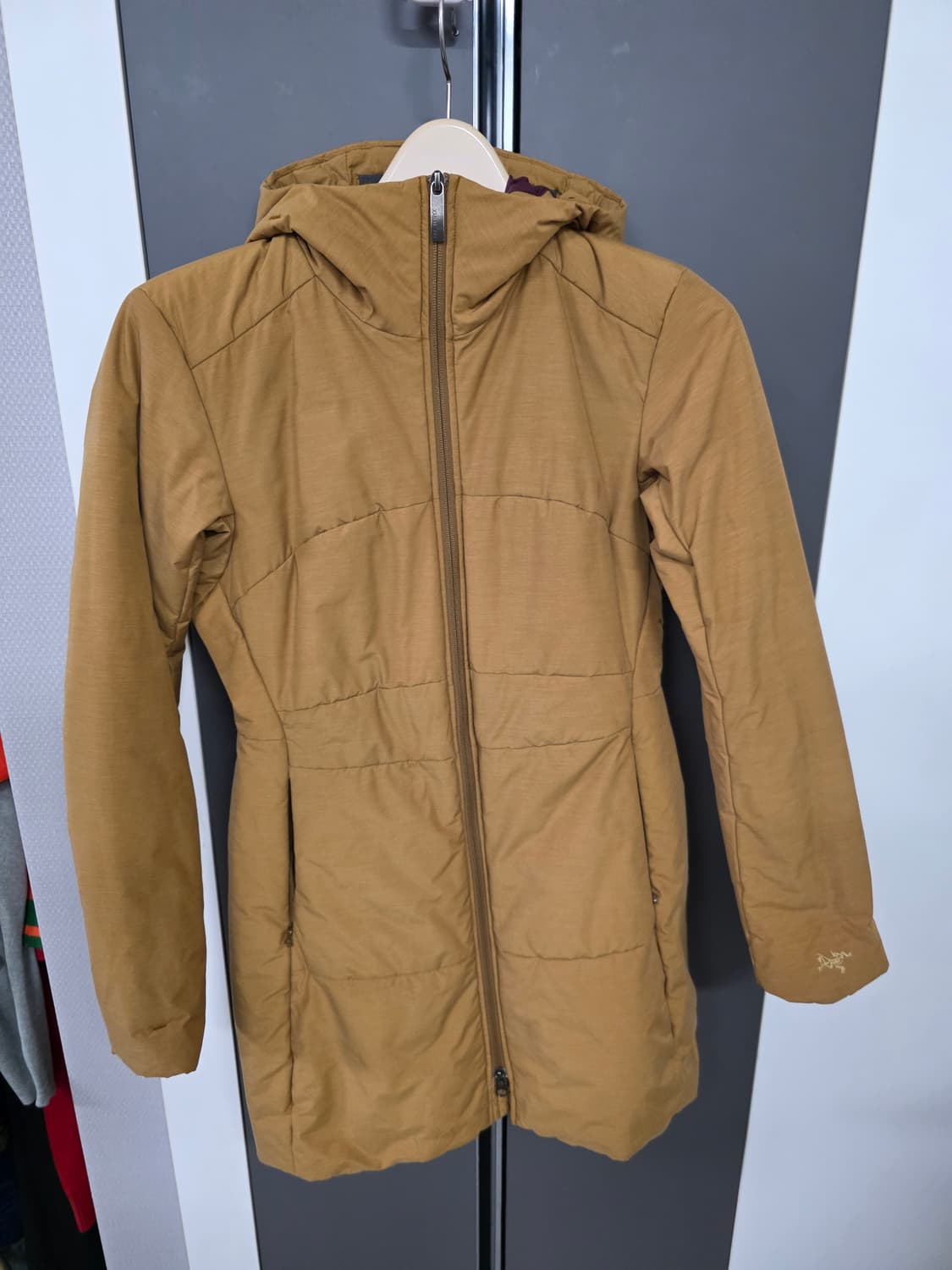 아크테릭스 다라코트 44-55 상품이미지1