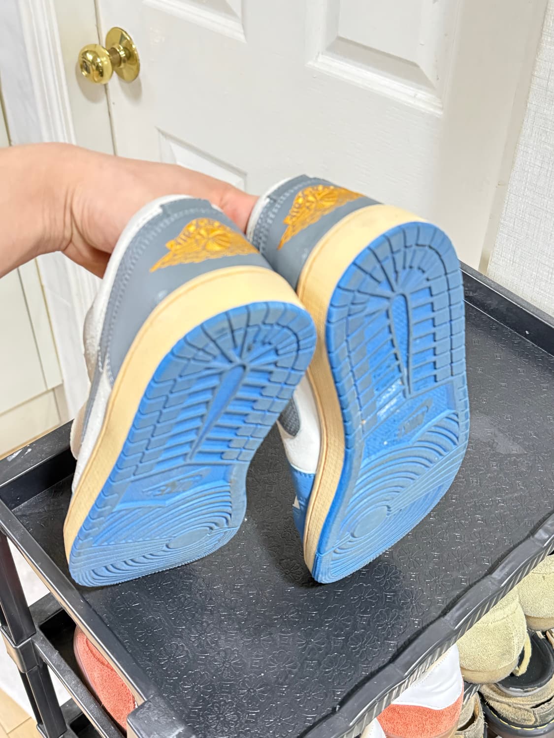 [270] 조던 1 로우 SE 도쿄 96 상품이미지7