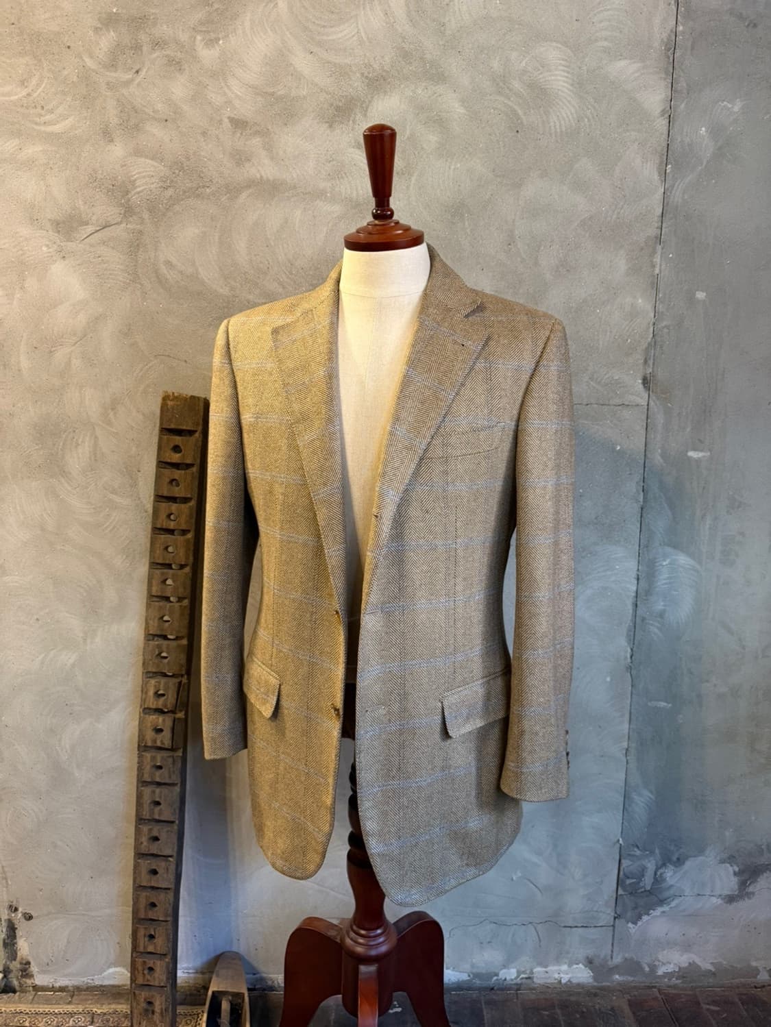 Ravazzolo 라바졸로 로로피아나 스포츠코트 남성100 상품이미지1