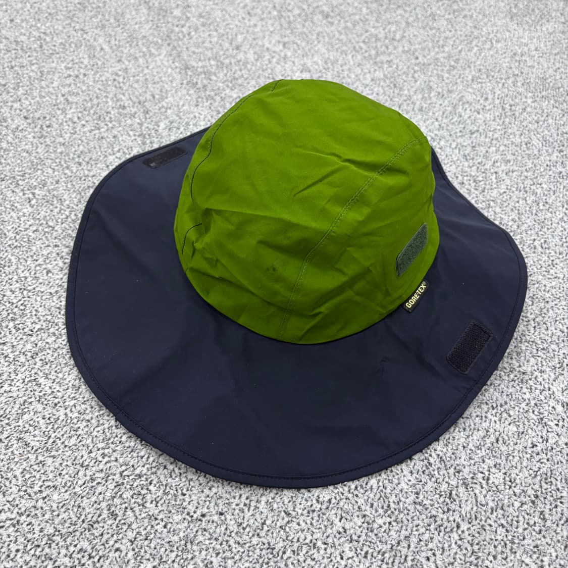 61 K2 고어텍스 정글모 등산모자 0316J 상품이미지2