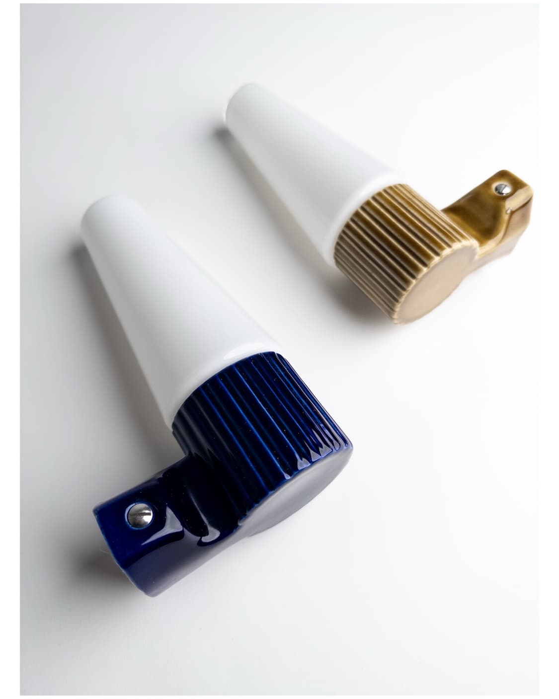 빈티지 IFÖ 벽 조명 빈티지블루, 브라운 상품이미지4