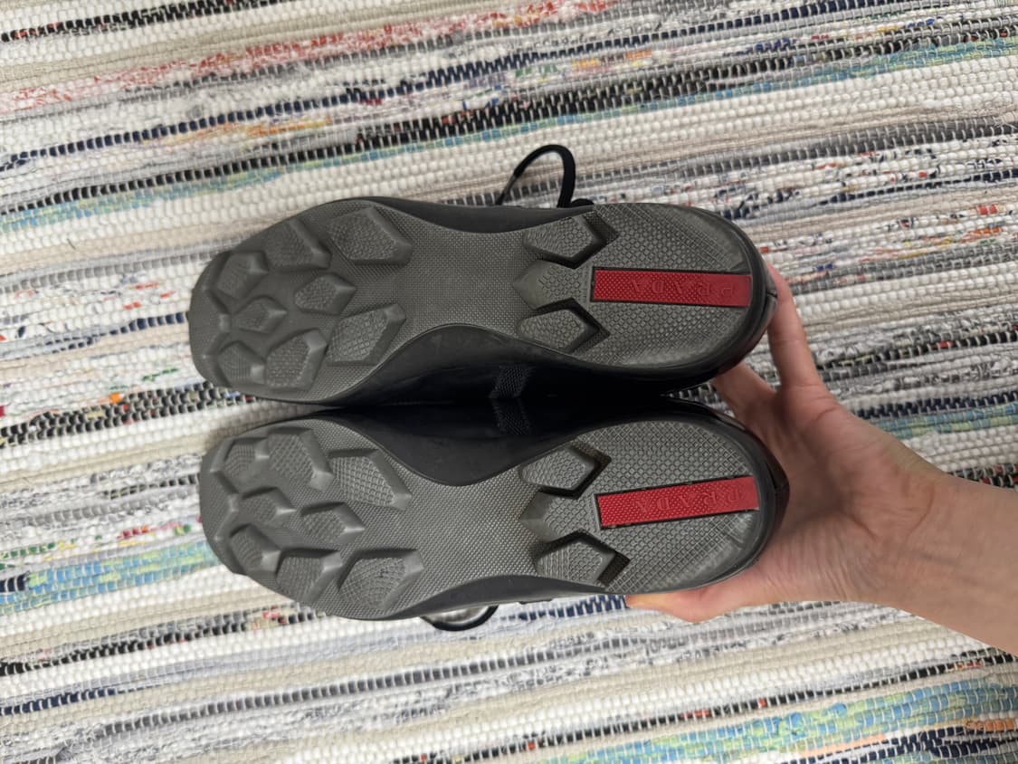 Prada Sports sneakers 230-235 상품이미지3