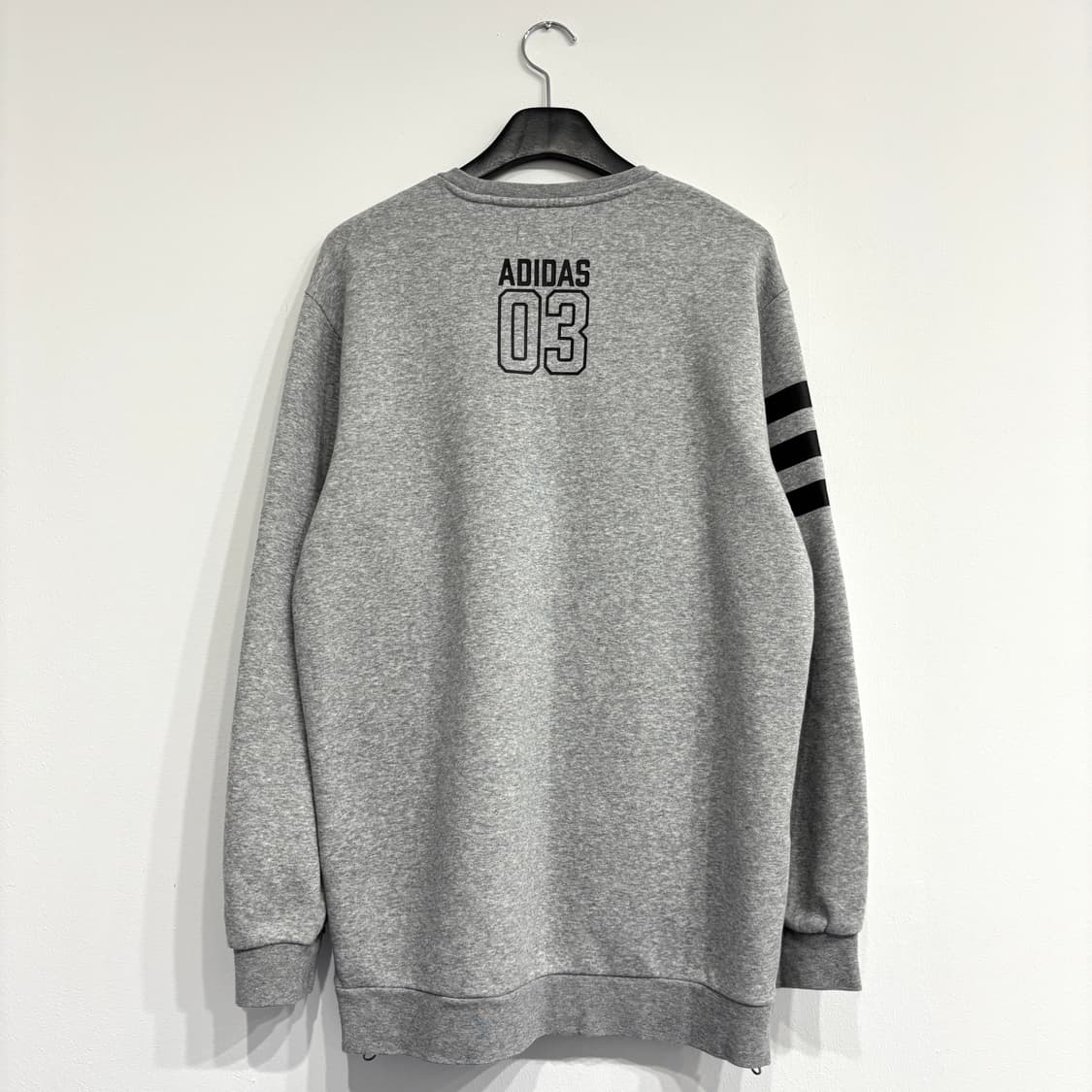 아디다스 맨투맨 상품이미지2