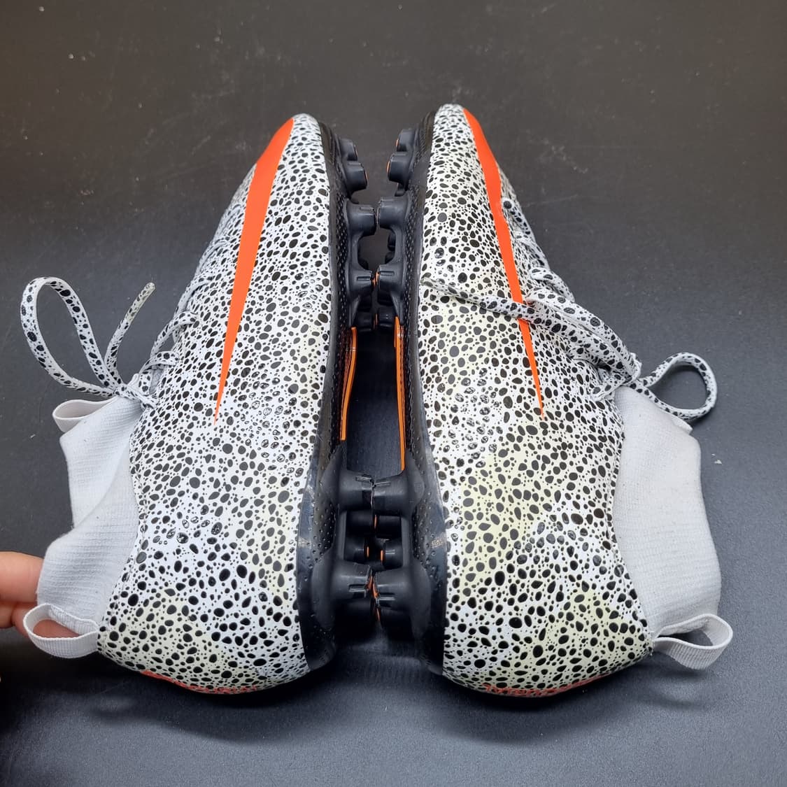 나이키 머큐리얼 슈퍼플라이7 아동축구화215 상품이미지5