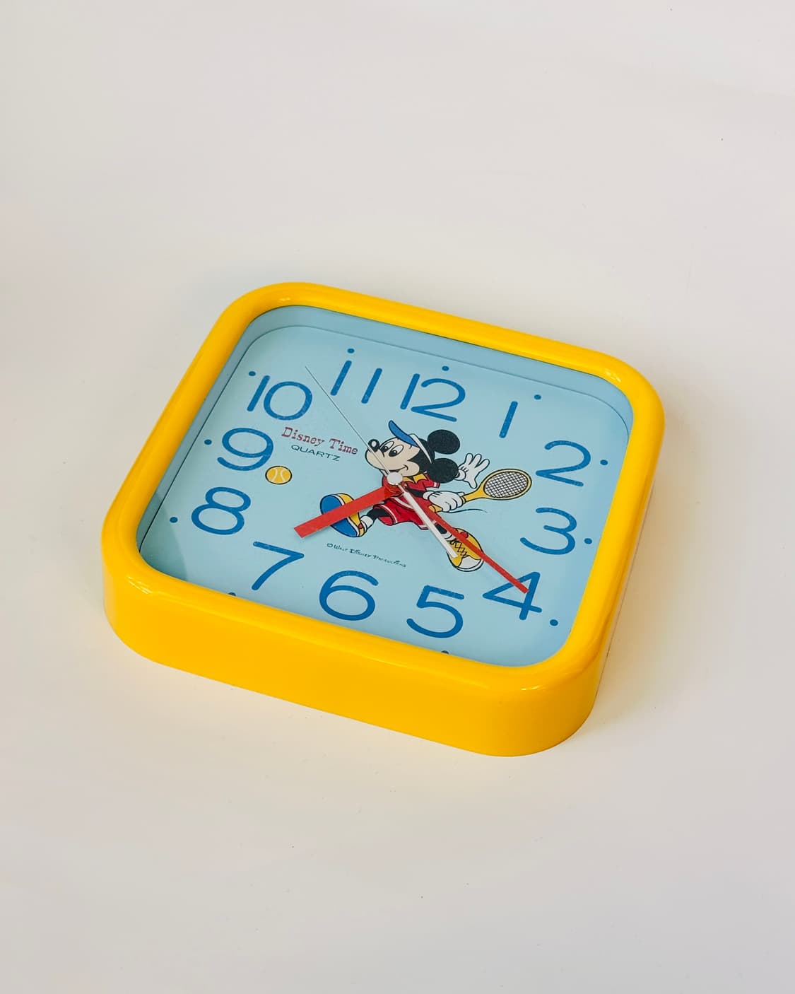 Vintage | 미키마우스 벽시계 상품이미지3