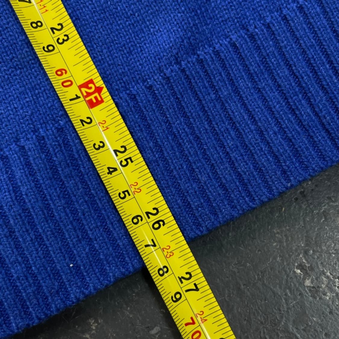 100 라코스테 니트  상품이미지6