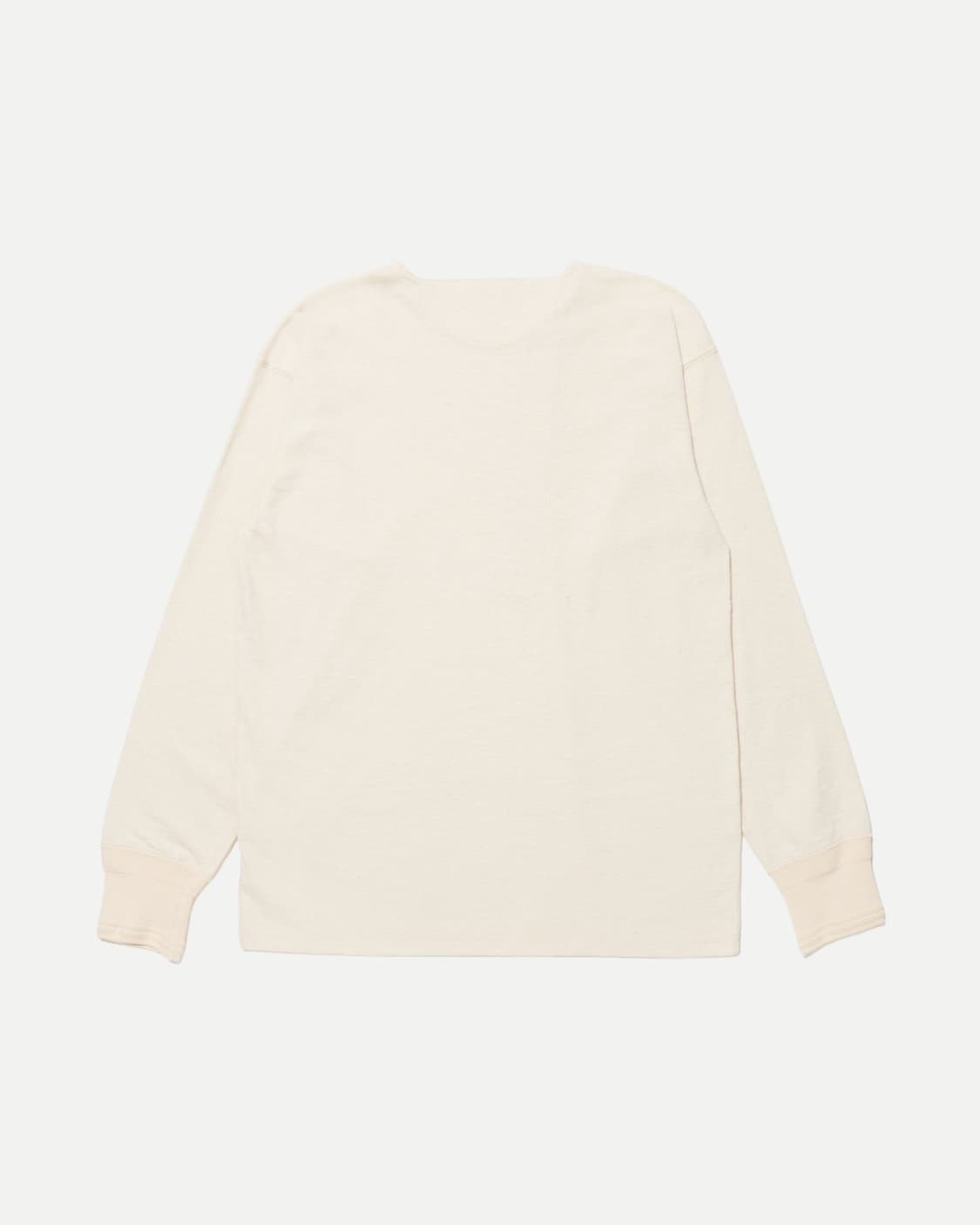 LOT.618 SIDE HENLEY NECK SHIRTS 38 상품이미지2