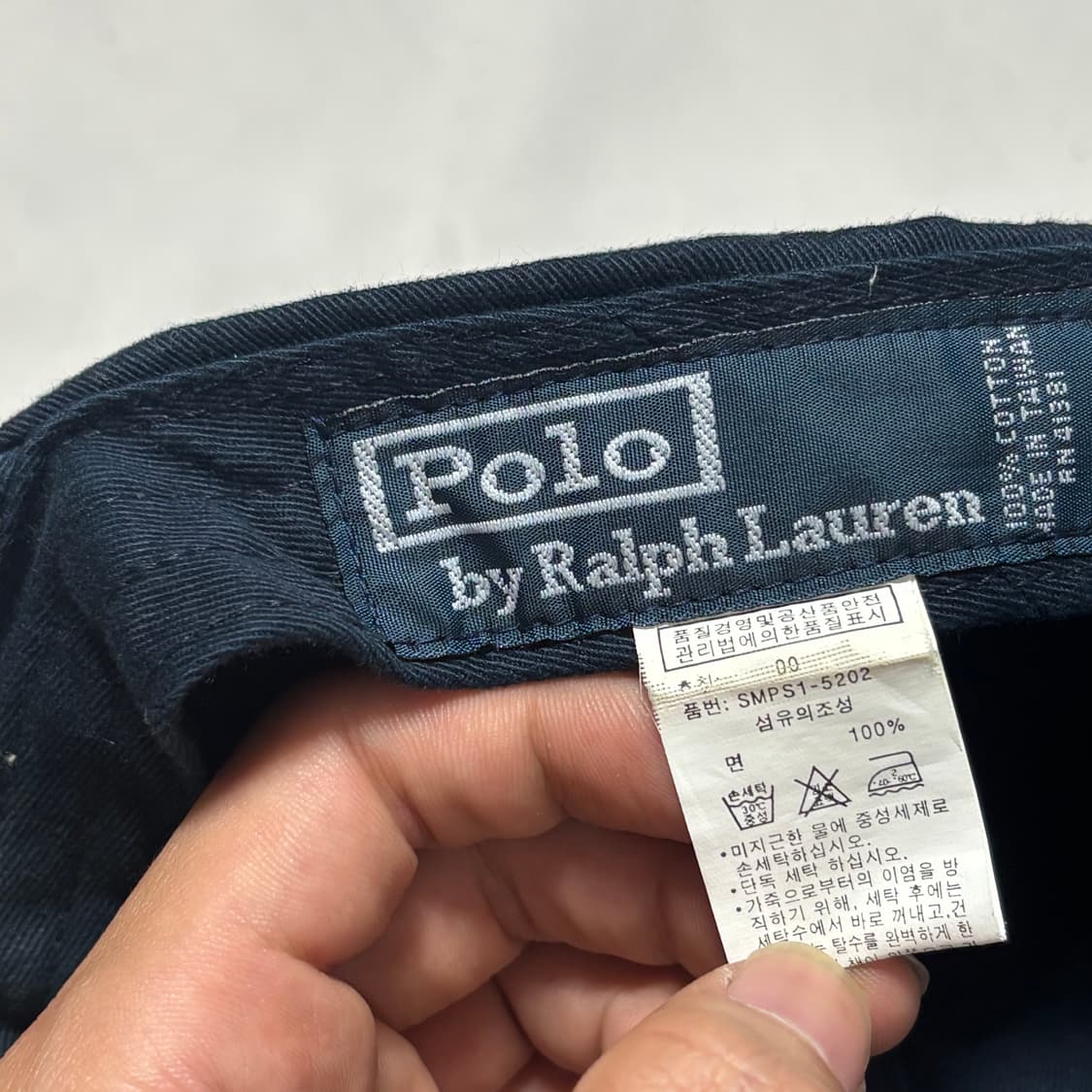 OS 폴로랄프로렌 볼캡 가격  상품이미지4