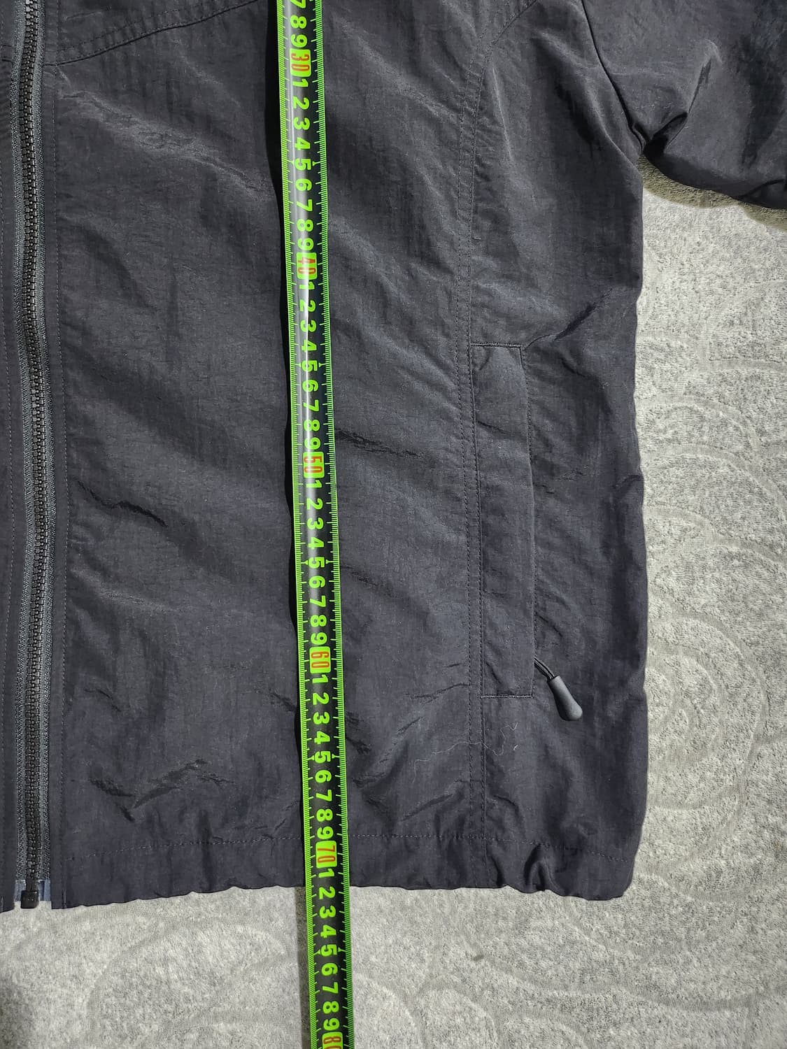 프리덤 왓에버 바람막이 자켓 XL 상품이미지10