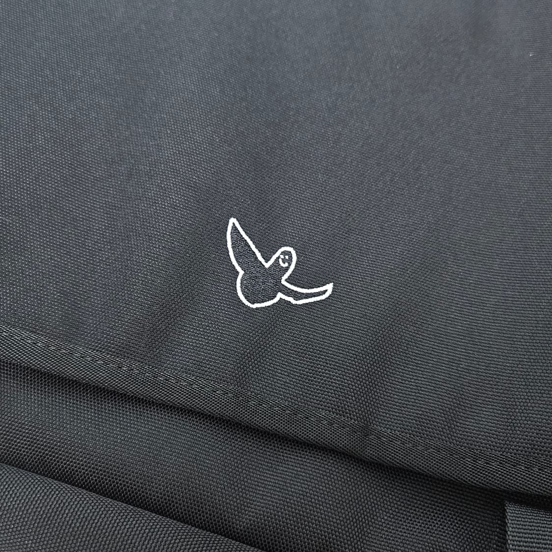 와릿이즌 매신저백 블랙 마크곤잘레스 상품이미지5