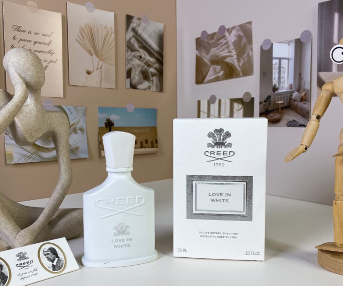 크리드 러브 인 화이트 향수 75ml 상품이미지1
