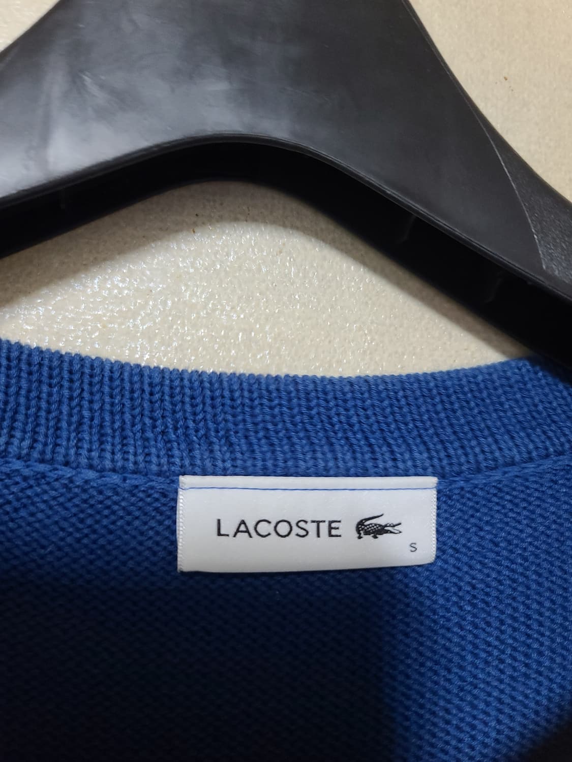 라코스테 니트 상품이미지5