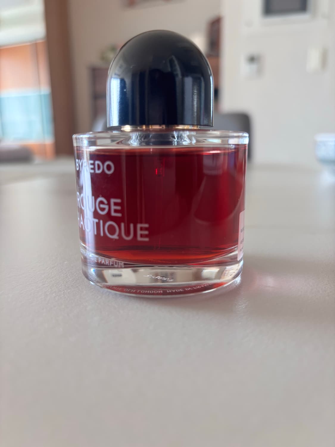 BYREDO Rouge Chaotique 50ml 상품이미지2