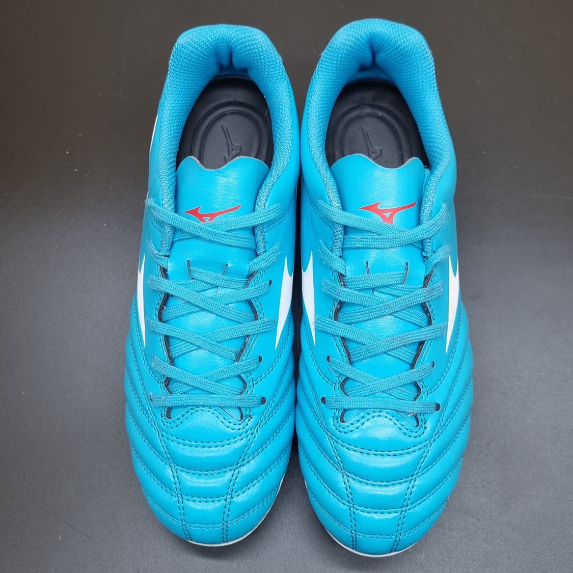 미즈노 모렐리아 네오 축구화 235 상품이미지2