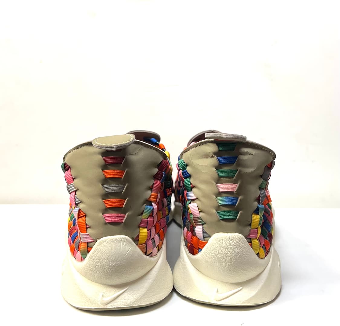 [290] 나이키 에어 우븐 HTM 레인보우 상품이미지6