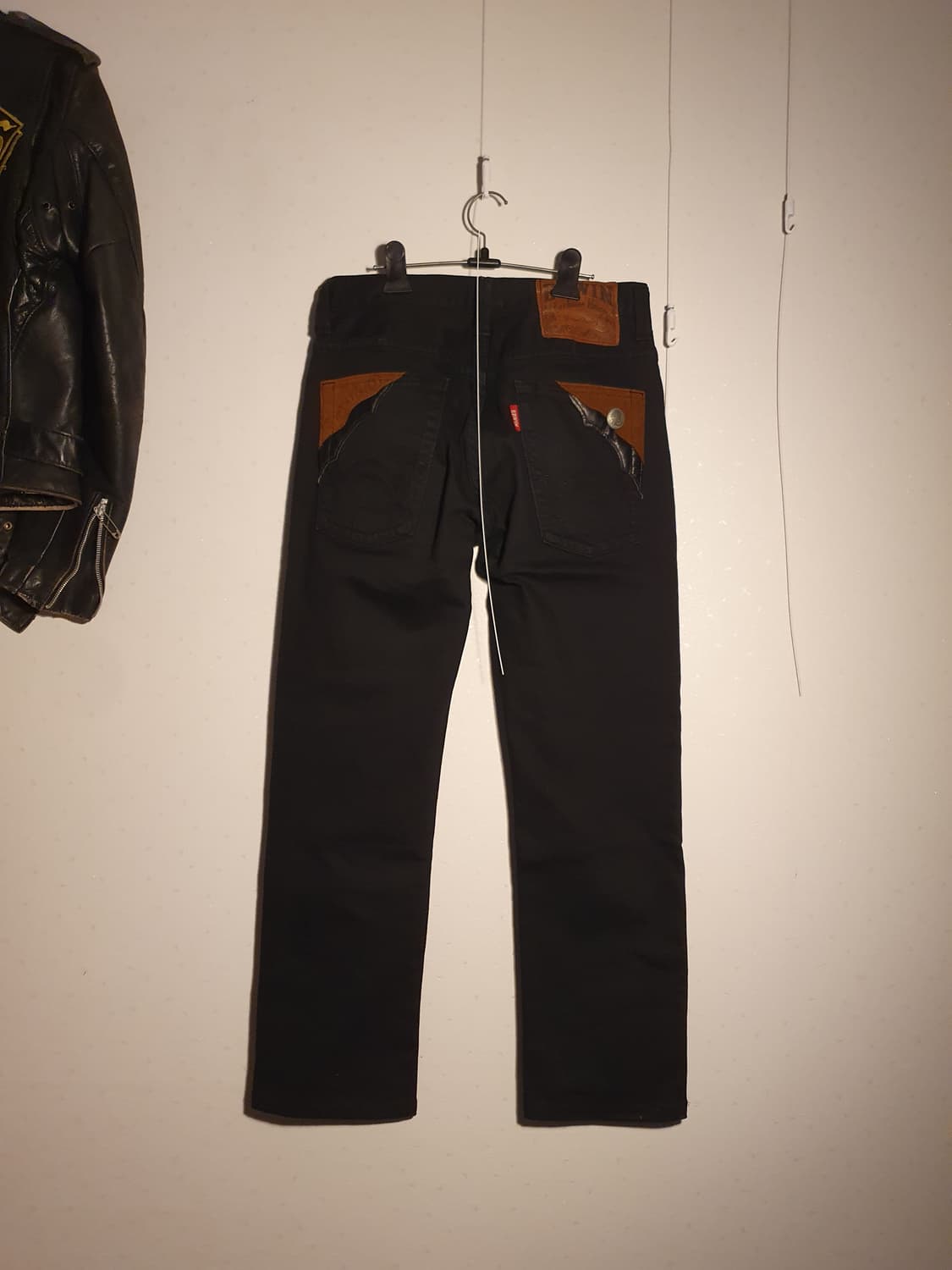Edwin exclusive vintage  weston pants 상품이미지3