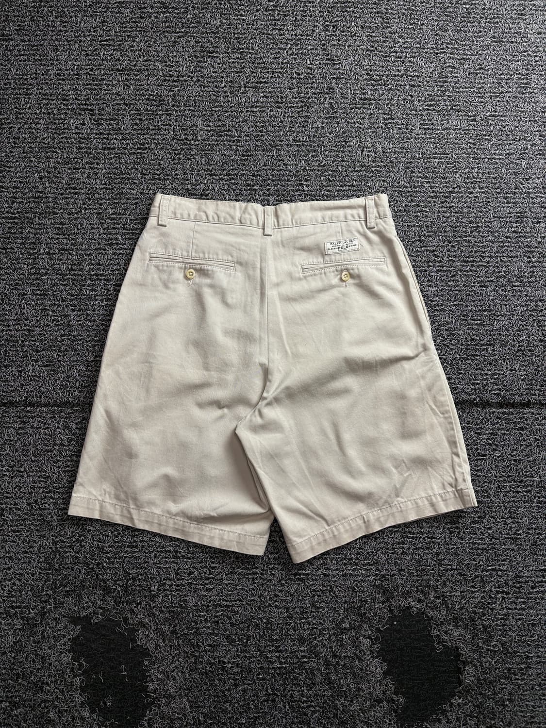 폴로 랄프로렌 아메카지 버뮤다 치노 팬츠 3540 상품이미지5