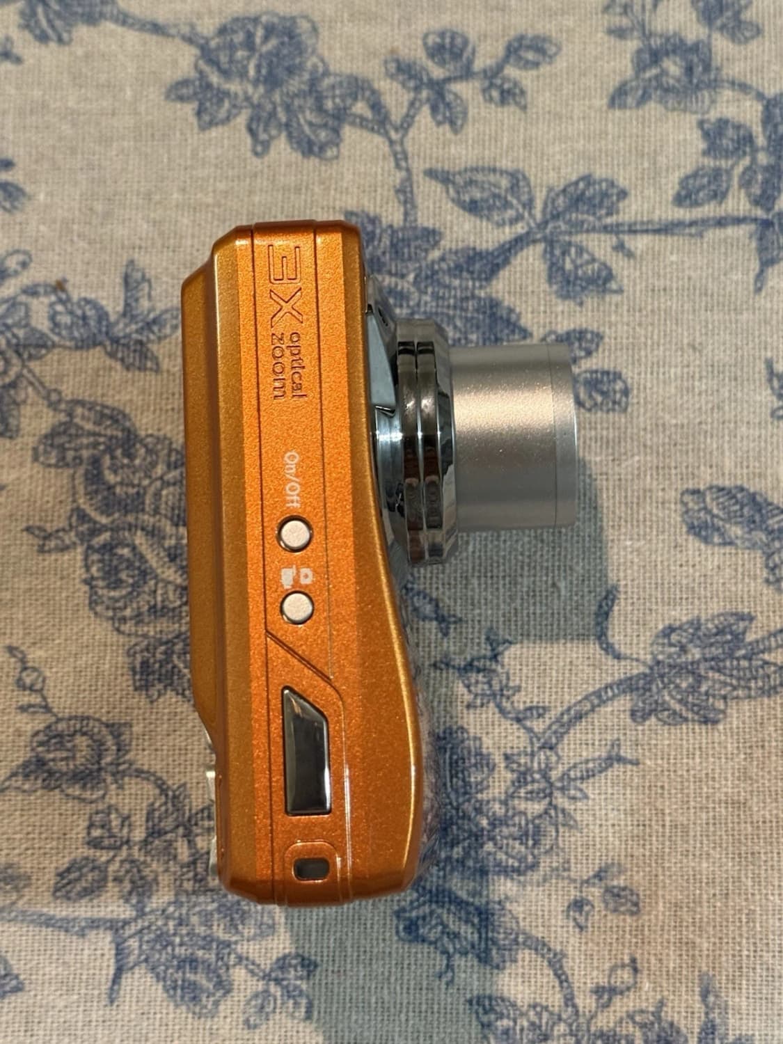 레어✧･ﾟKodak easyshare c140 코닥 이지쉐어 디카 상품이미지8