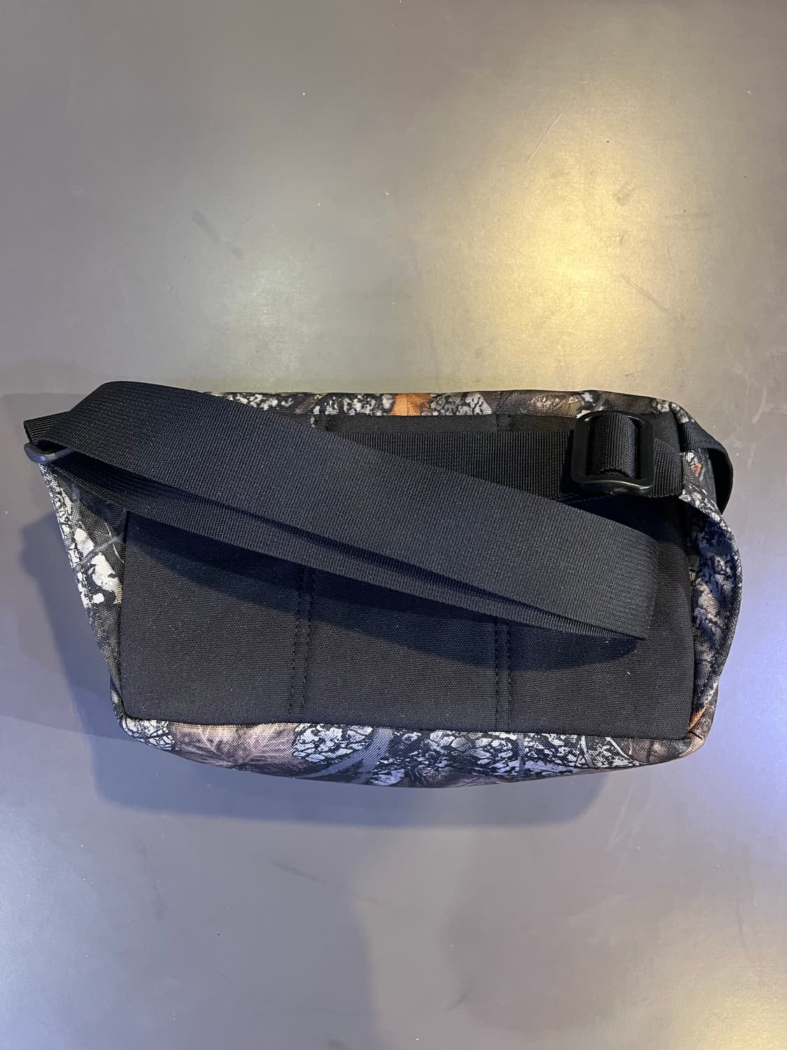 그레고리 구형 로고 디지털 기어 파우치 상품이미지2