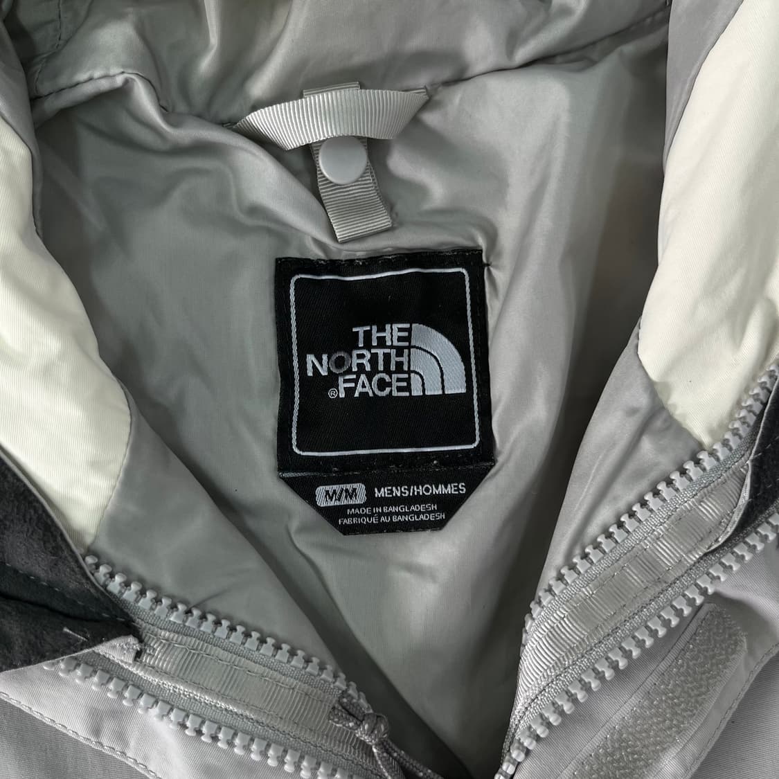 100 노스페이스 하이벤트 바람막이 자켓 상품이미지2