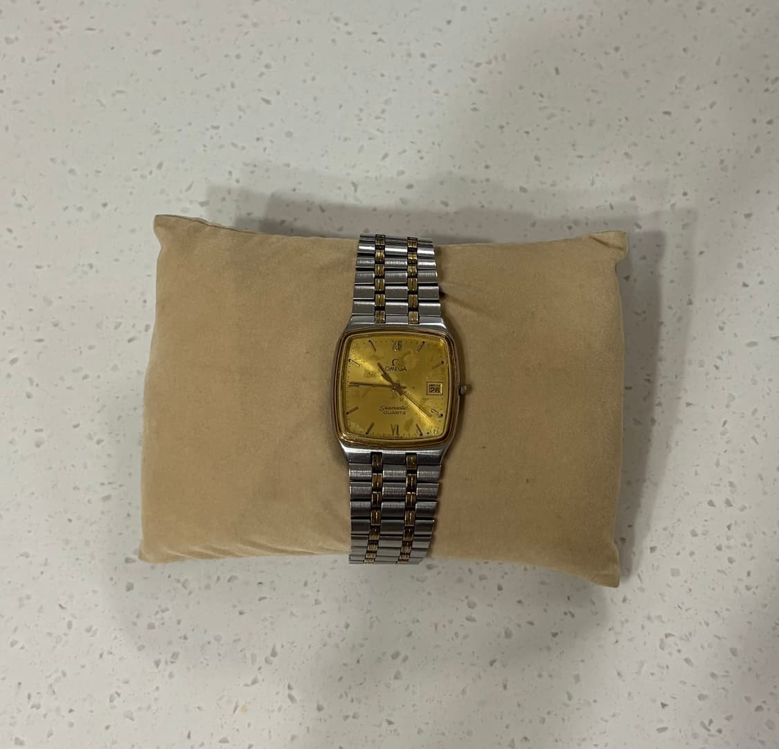 오메가 빈티지 시계 상품이미지1