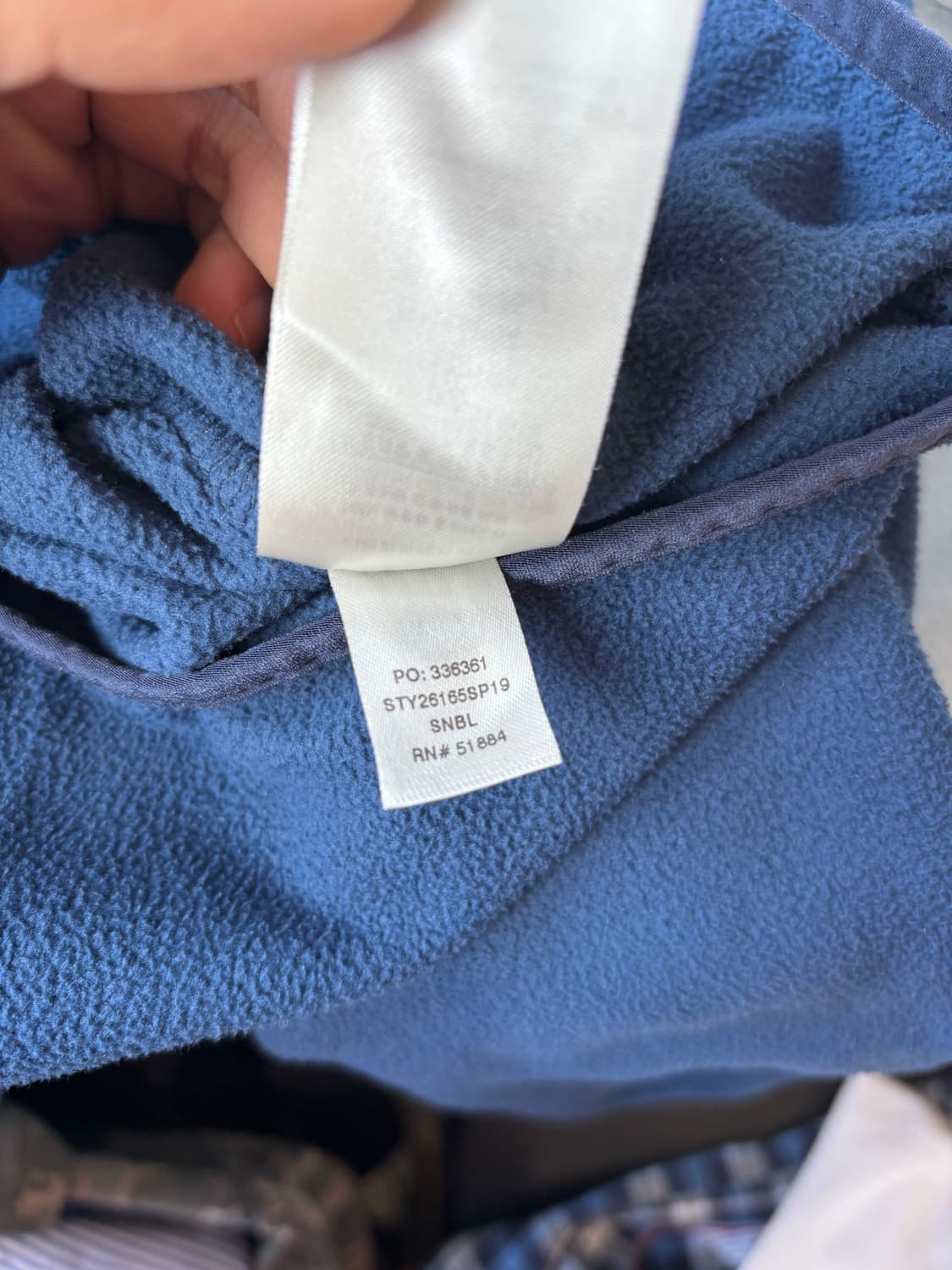 19s 파타고니아 신칠라 상품이미지6