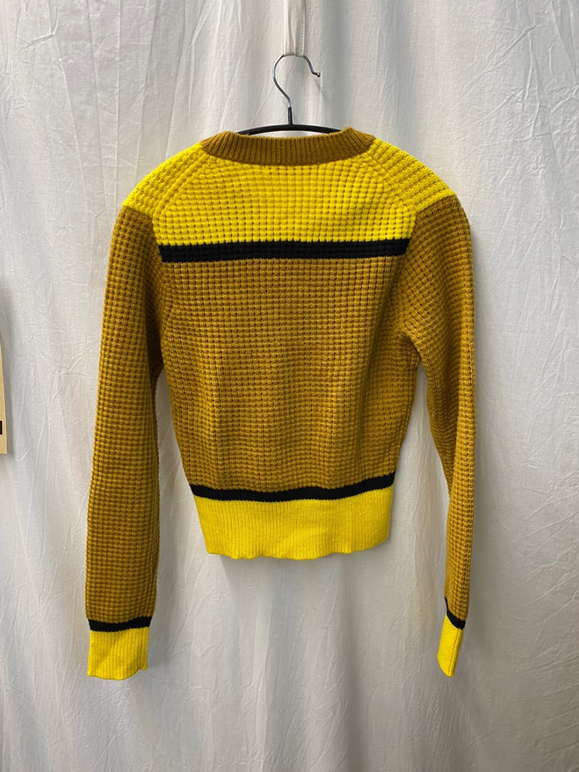 MARNI X UNIQLO 니트탑(M) 상품이미지3
