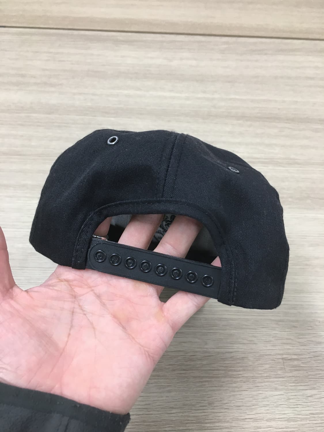 Vintage porsche cap 포르쉐 볼캡 상품이미지3