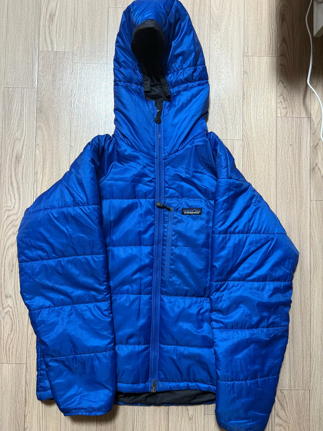 03 patagonia DAS parka 상품이미지1