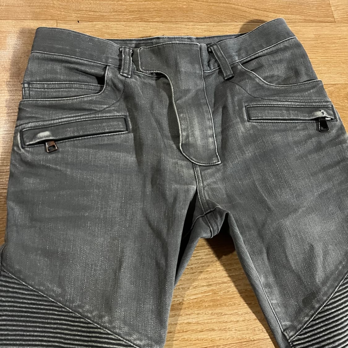 [29] 발망 슬림 바이커진 상품이미지5