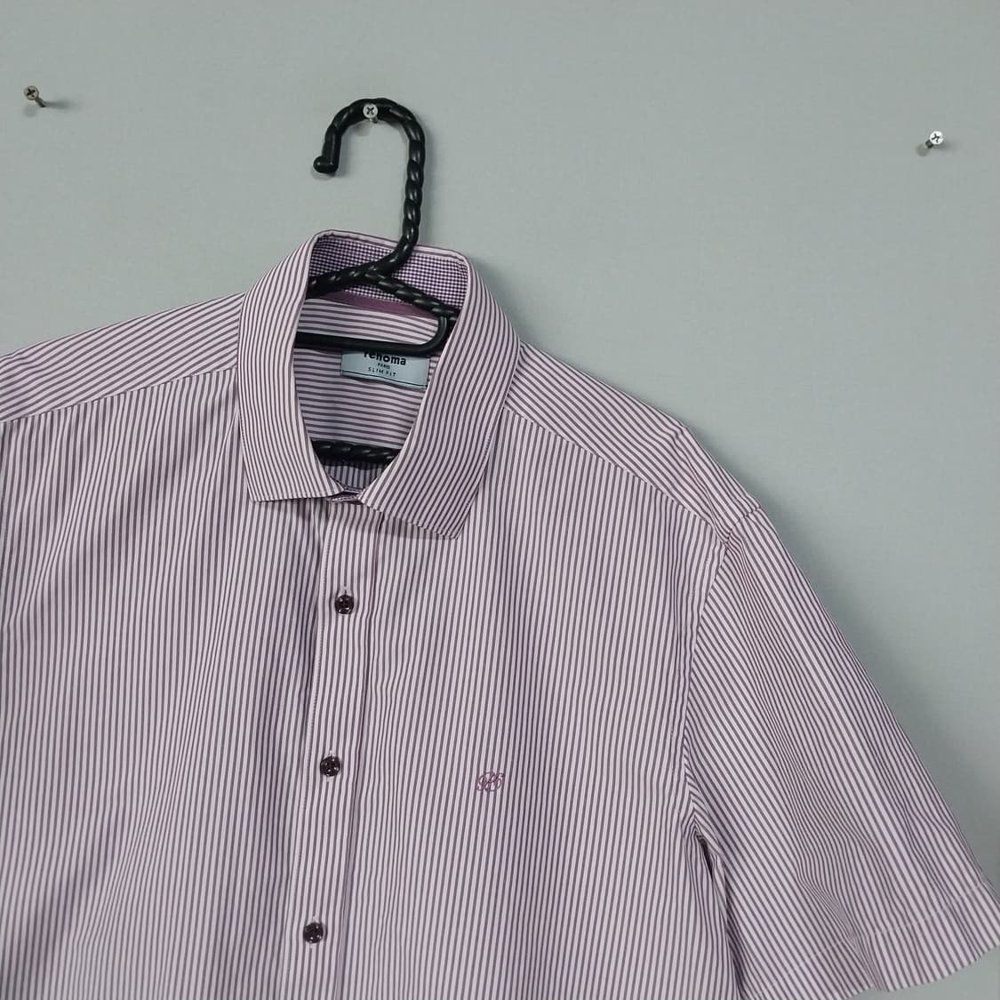 레노마 남자100 슬림핏  상품이미지2