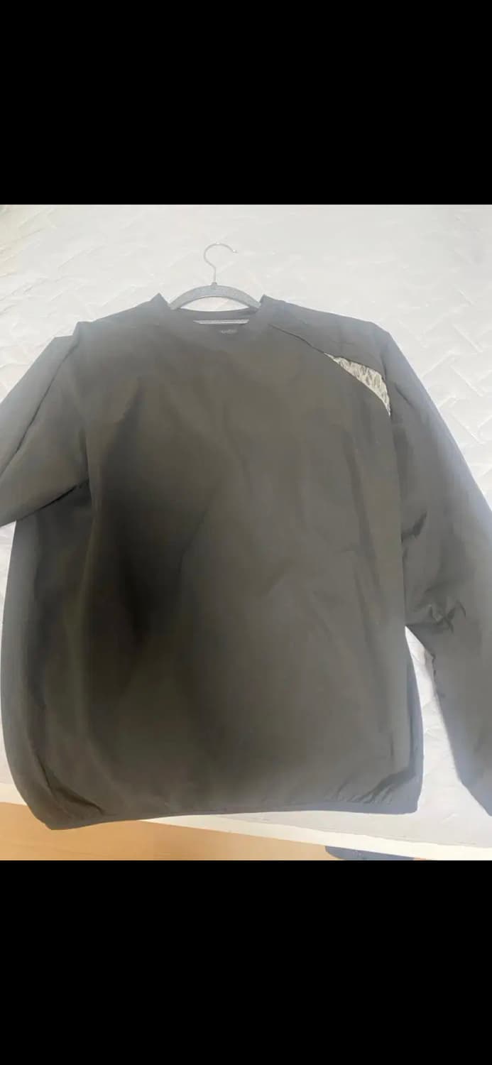 Xlim ep4 01 warm up shirts 상품이미지3
