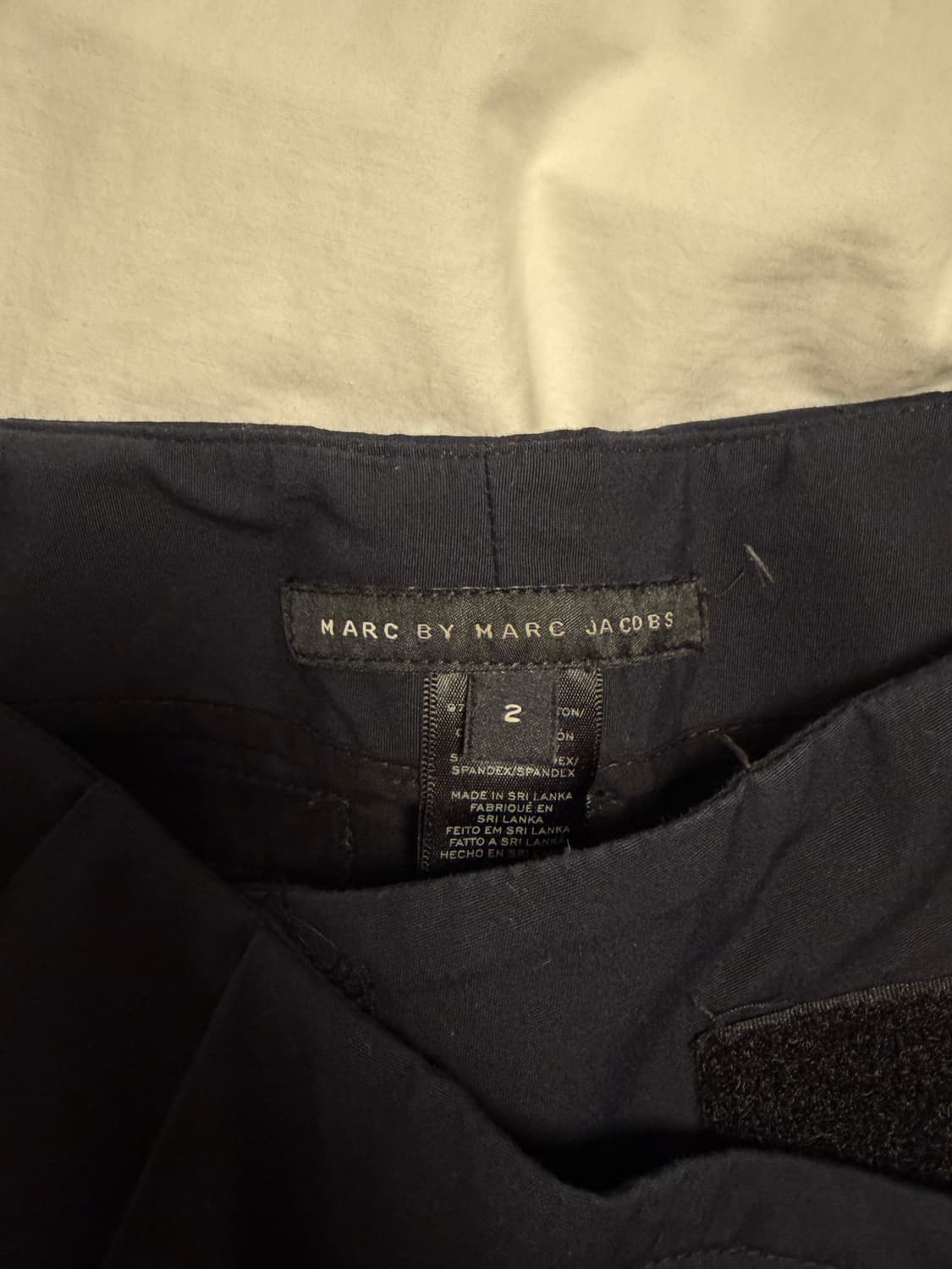 Marc by Marc Jacobs 반바지 상품이미지4