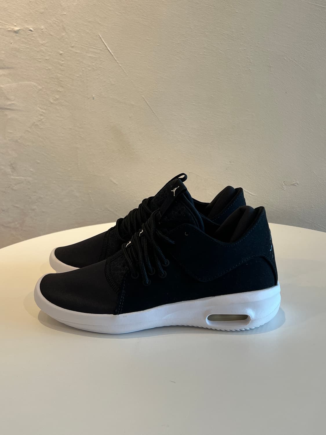 (230) 에어 조던 퍼스트 클래스 BG '트리플 블랙' 상품이미지5