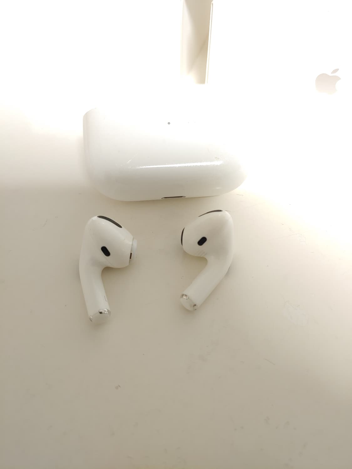 애플 에어팟프로 본체 + 양쪽유닛 상품이미지8