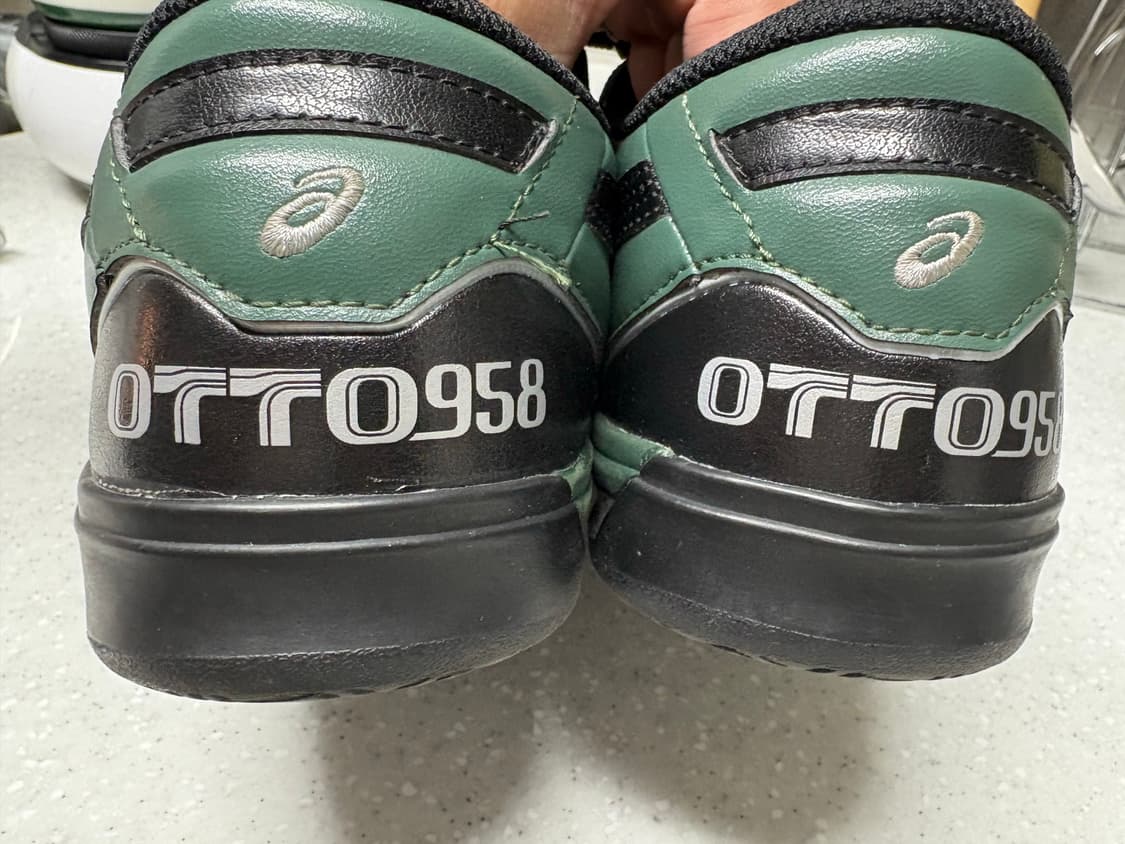 아식스 키코 otto958 상품이미지4