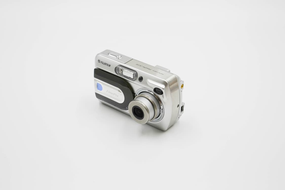 FUJIFILM Finepix A330 (후지필름 파인픽스 A330) 상품이미지6