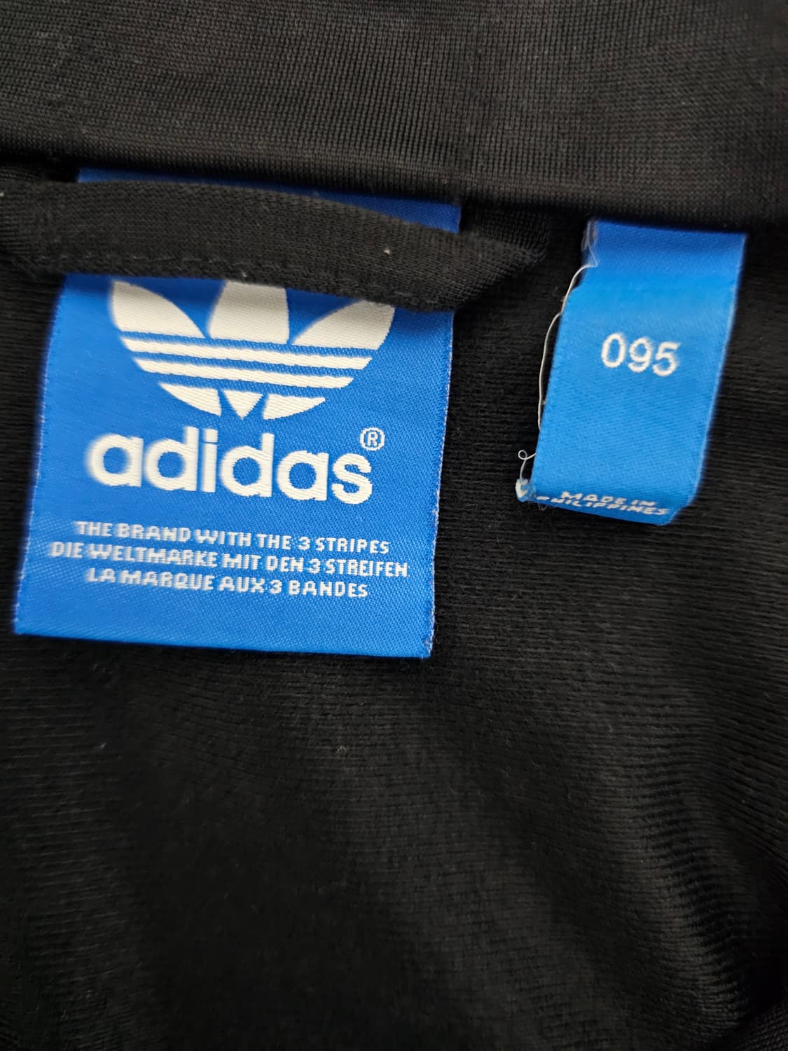 아디다스 파이어버드 트랙탑져지 95 상품이미지3