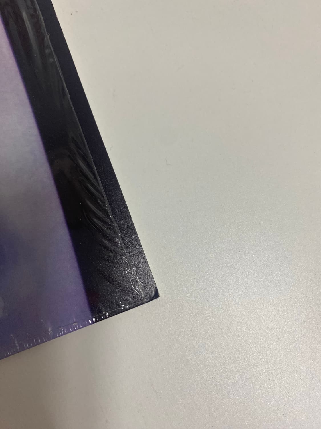 이와이슌지 스왈로우테일버터플라이 옌타운 싱글 7인치 lp 상품이미지6