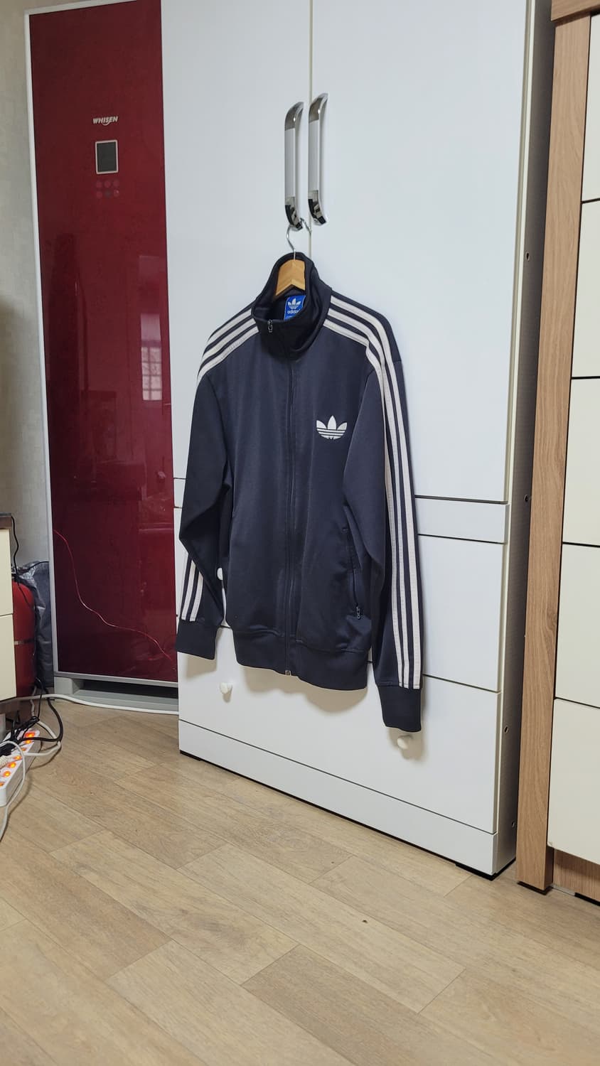 아디다스 파이어버드 져지 L 상품이미지2