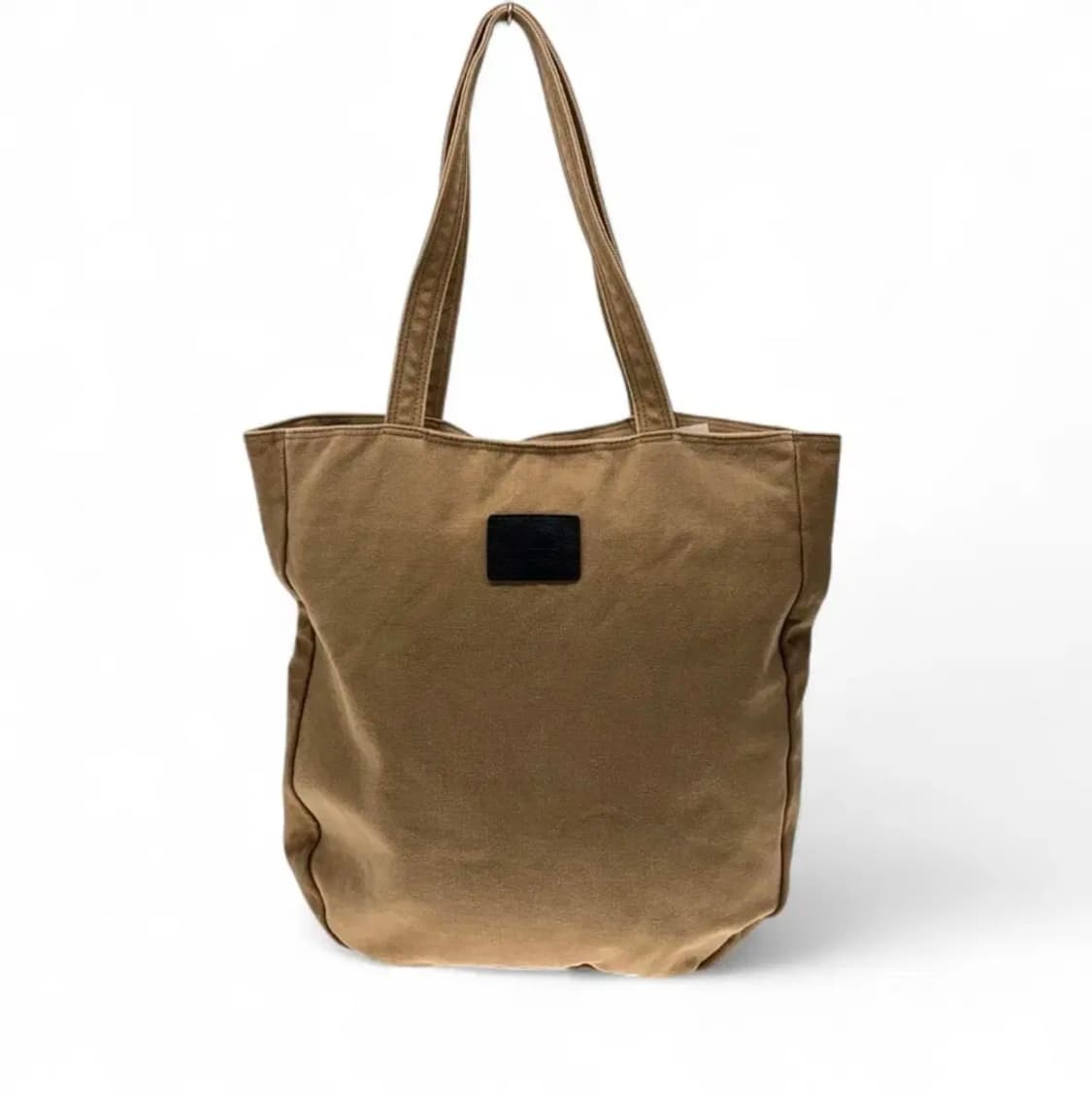 비비안 웨스트우드 펑크 캔버스 토트백 상품이미지2